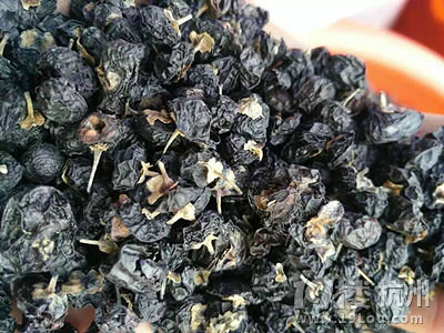 哪个品牌的黑枸杞好-Shopping帮-杭州19楼