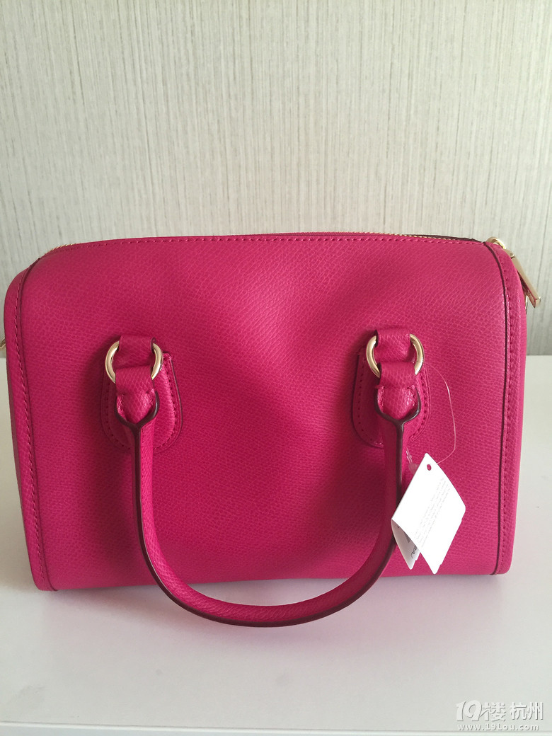 【闲置物品】+海淘包包coach、护肤等-活动-咖