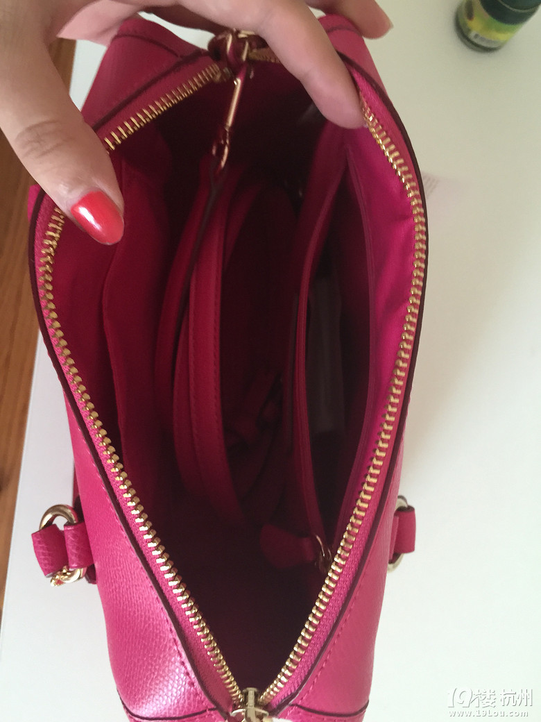 【闲置物品】+海淘包包coach、护肤等-活动-咖