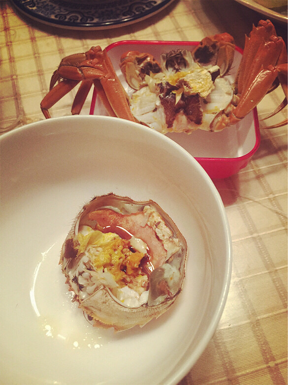 本想下午去运动…无奈突然下雨 只能-手机随手