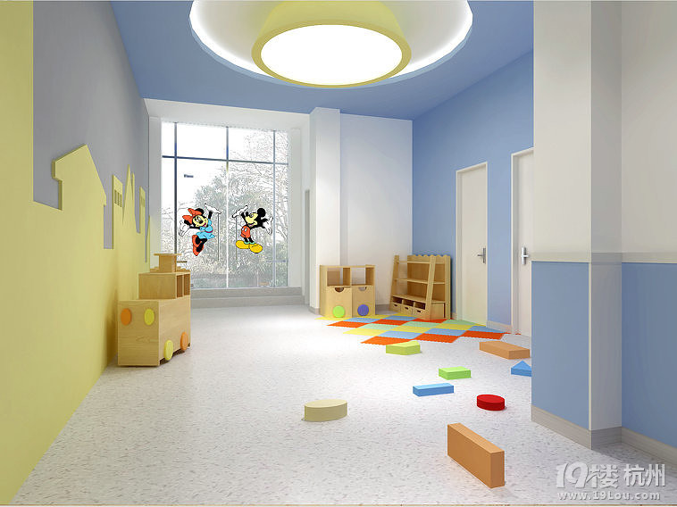 园长必修课:当教师说我不干了时(转)-幼儿园论