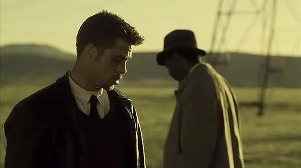 《七宗罪》你不知道的14件事-影片推荐-电影陪