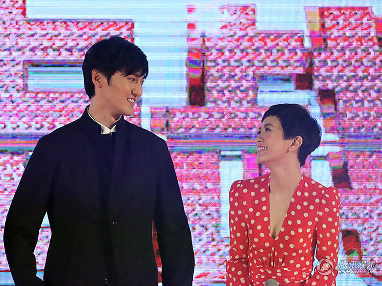 《前任2》爱情大师王传君 助郭采洁备胎变女神