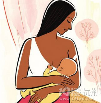 母乳喂养多久最好,妈妈再也不用担心了-想要宝