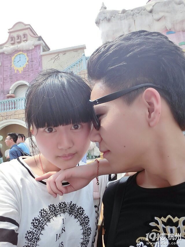 我要众筹灰姑娘の婚礼--T和F-活动-结婚大本营