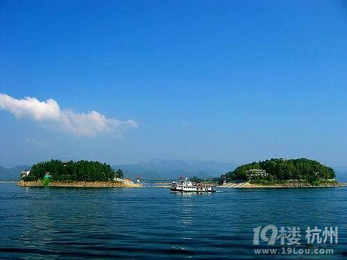 无与伦比的你-千岛湖 -旅游问答-大杭州旅游-杭