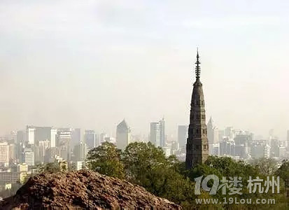 满城桂花香,天气超舒爽,杭州经典登山路线MAR