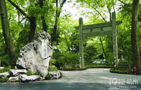 满城桂花香,天气超舒爽,杭州经典登山路线MAR