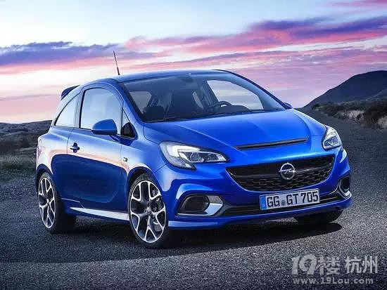 都说中国人喜欢德国车,那德国人喜欢什么车?-