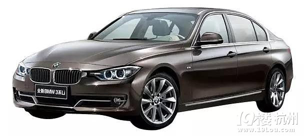 都说中国人喜欢德国车,那德国人喜欢什么车?-