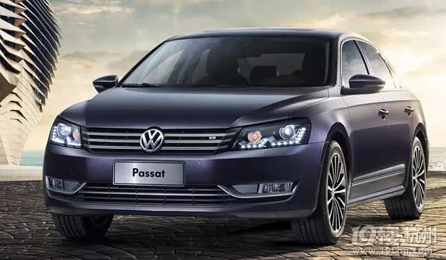 都说中国人喜欢德国车,那德国人喜欢什么车?-