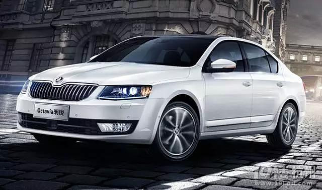 都说中国人喜欢德国车,那德国人喜欢什么车?-