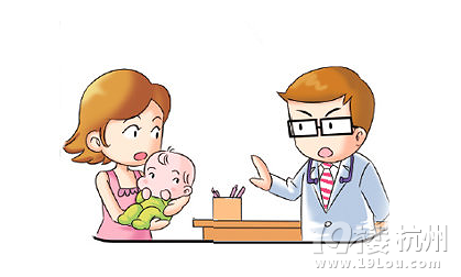 宝宝便秘吃什么好 这7类食物值得一试-婴儿期