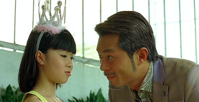 [午夜放映]一个好爸爸:古天乐和“五个女儿”-影片推荐-电影陪审团-杭州19楼