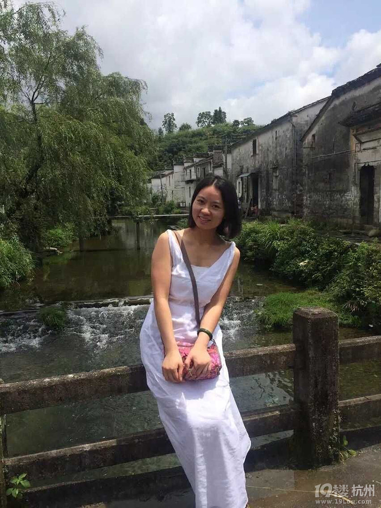 最美的邂逅--记杭州天成教育集团郑丽君老师-江干区-感动教师-杭州19楼