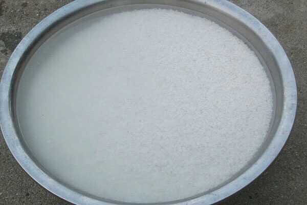 解析建德麻糍制作全过程,看起来好好吃,有-201