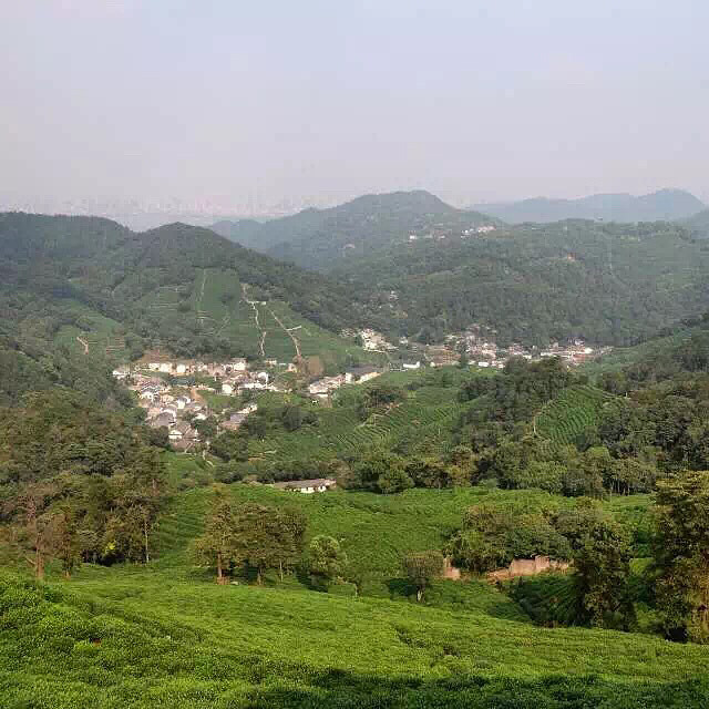 西湖群山走一遭!7 hours , 27-结伴健身-杭州19