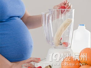 孕妇贫血吃什么好 这么多食物任你选-健康营养