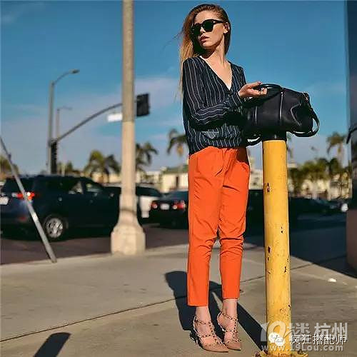 國慶放假最時(shí)髦的8種搭配，絕對(duì)讓你與眾不同！