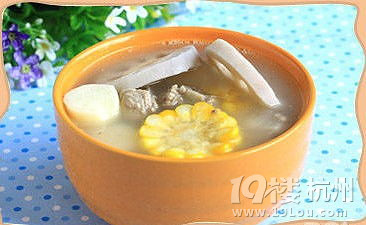 孕早期食譜   要口感更要營養(yǎng)