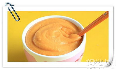 孕早期食譜   要口感更要營養(yǎng)