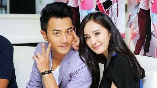 付辛博颖儿度中秋 揭颖儿付辛博混乱情史