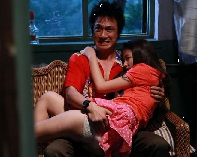 付辛博颖儿度中秋 揭颖儿付辛博混乱情史