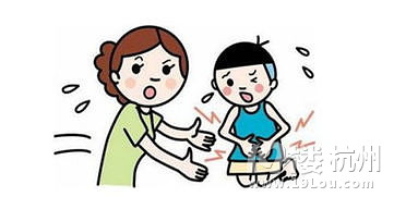 什么是秋季腹瀉   原來是這么回事兒
