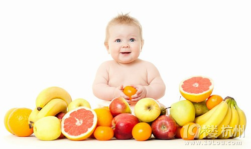1歲半寶寶吃什么好 水果煮食更安全	