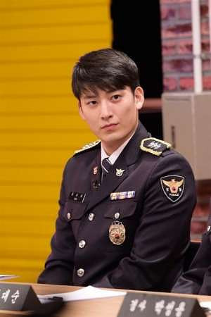韩国最美警花曾是选美冠军 各国高颜值警察大