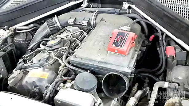 RX6 3.0T(j)ECU 