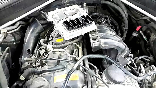 RX6 3.0T(j)ECU 