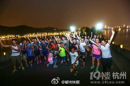 10月不減肥，11月徒傷悲丨夜跑一族 你該了解的那些事！