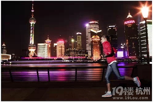 10月不減肥，11月徒傷悲丨夜跑一族 你該了解的那些事！