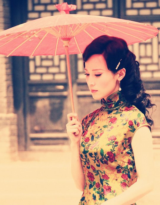 《穿越民国之肆意人生》民国\/励志\/婚姻\/空间\/爽