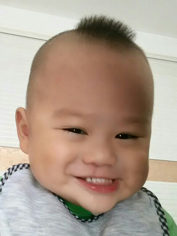 儿子表情包哈哈-新人爆照-杭州19楼