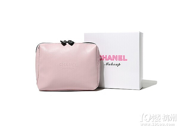 欧洲大牌专柜新品化妆包VIP会员赠品包数量少