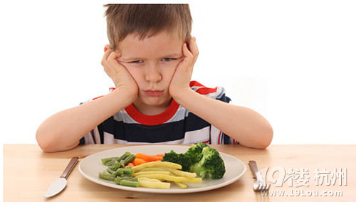 孩子不愛吃飯吃什么好？小妙招都在這里哦