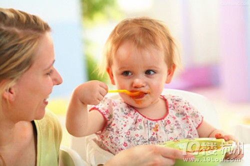 孩子不愛吃飯吃什么好？小妙招都在這里哦