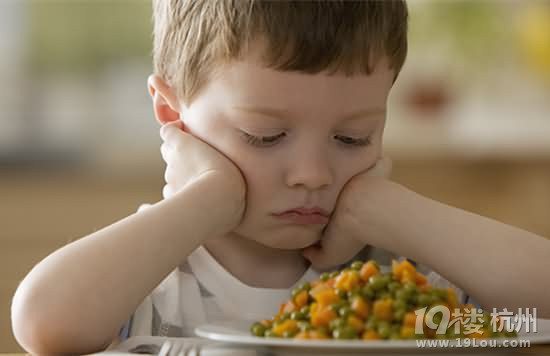 孩子不愛吃飯吃什么好？小妙招都在這里哦