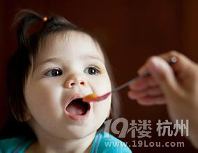 小儿磨牙食谱 各位家长需警惕-幼儿期(1-3岁)-孩