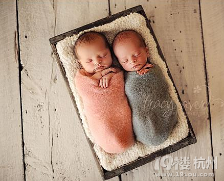 雙胞胎孕婦的產(chǎn)前準備   做好準備迎接兩個baby