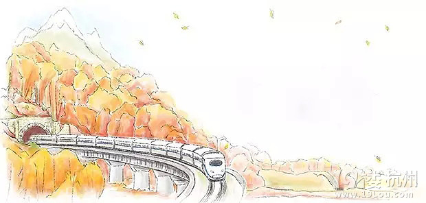 横跨东北三省接壤北京上海,一条高铁线带你来