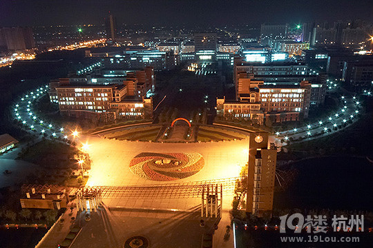 2016年杭州夜校报名 杭州电子科技大学夜校招