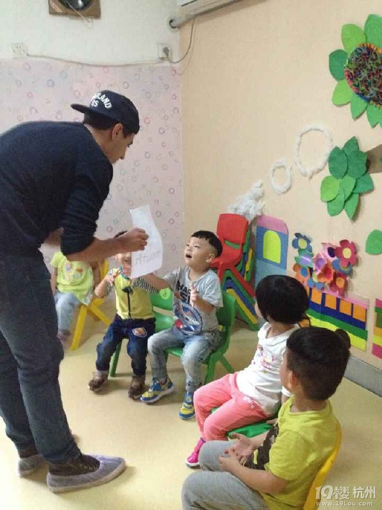 杭州城西婴儿托管班-其他-找家教-杭州19楼