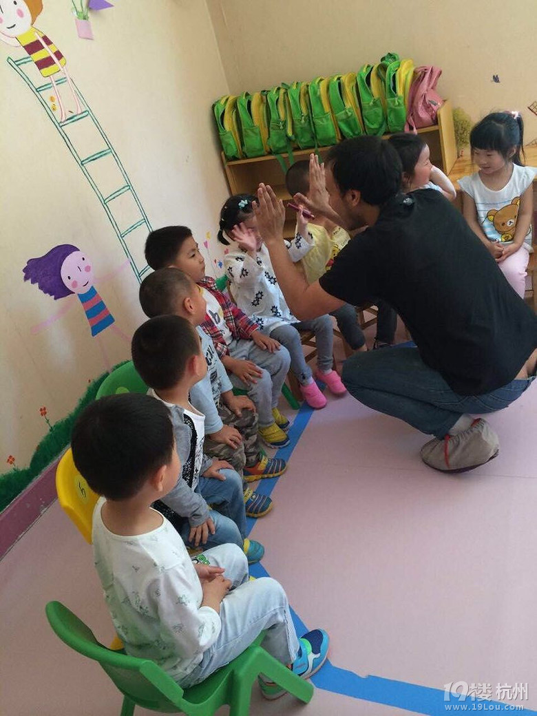 杭州城西婴儿托管班-其他-找家教-杭州19楼