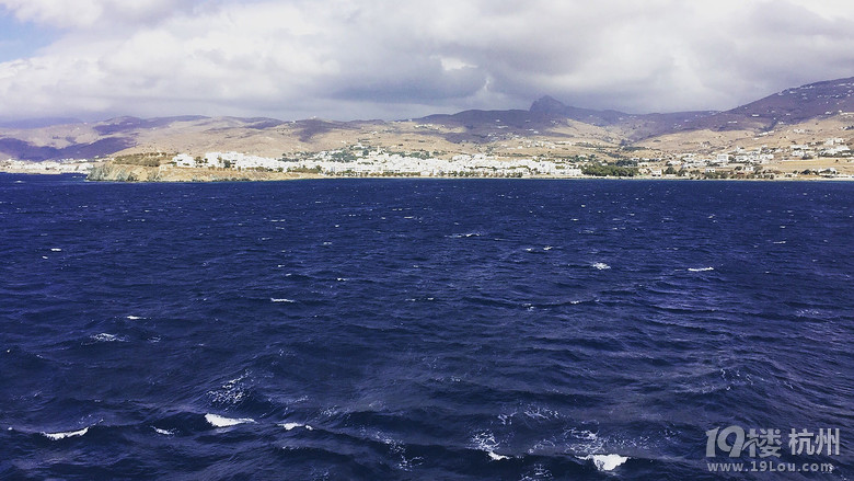 【十月游记】+希腊,第N次的蜜月。-游记攻略-