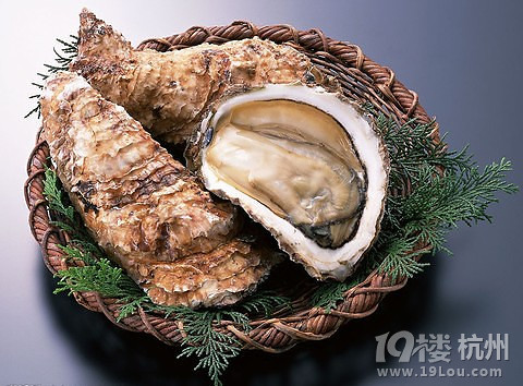 孕妇吃什么补锌 牡蛎的含锌量最高-健康营养学