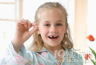 乳牙换牙时间 父母们可清楚?-学龄期(4-6岁)-孩