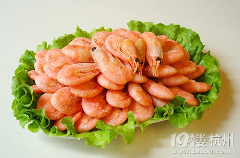 孕妇能吃虾吗 爱吃虾的孕妈们都看看-健康营养